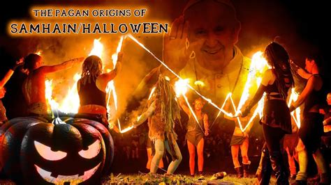 Pagan Autumn Traditions: Honoring the Changing Seasons